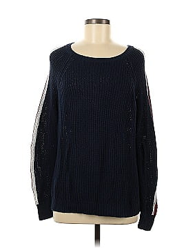 American Eagle Outfitters Pullover Sweater (view 1)