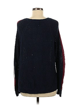 American Eagle Outfitters Pullover Sweater (view 2)