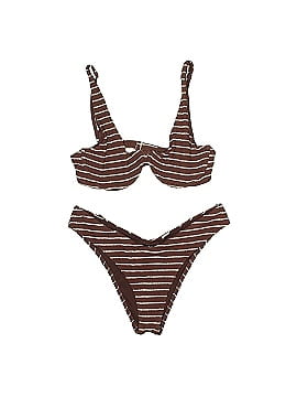 Abercrombie & Fitch Two Piece Swimsuit (view 1)
