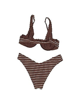 Abercrombie & Fitch Two Piece Swimsuit (view 2)