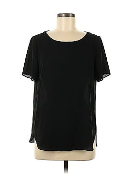 Banana Republic Factory Store Short Sleeve Top (view 1)