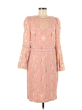 Tadashi Shoji Casual Dress (view 1)