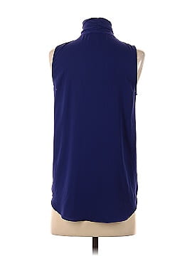 Ann Taylor Sleeveless Blouse (view 2)