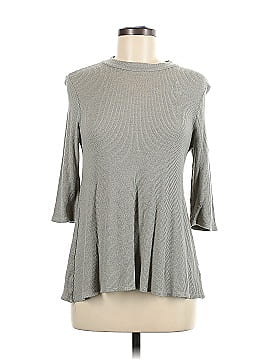 ModCloth Thermal Top (view 1)