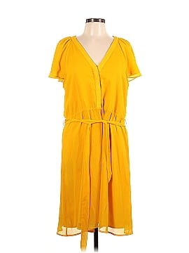 Ann Taylor Factory Casual Dress (view 1)