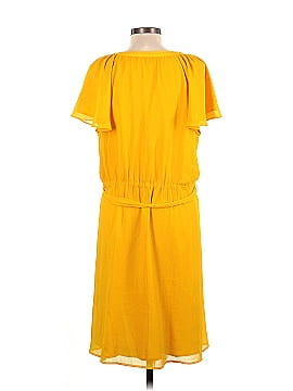 Ann Taylor Factory Casual Dress (view 2)