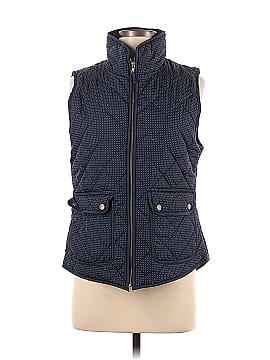 Savile Row Vest (view 1)