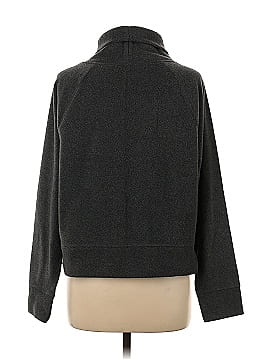 Active by Old Navy Turtleneck Sweater (view 2)