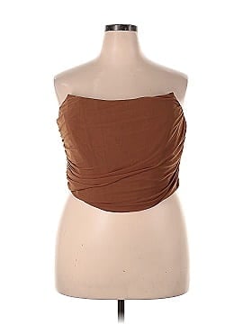 Assorted Brands Tube Top (view 1)