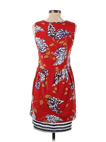 Porridge Casual Dress (view 2)