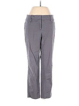 Ann Taylor LOFT Outlet Khakis (view 1)