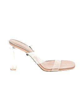Zara Basic Heels (view 1)