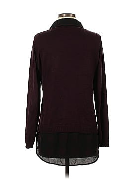 Adrianna Papell Pullover Sweater (view 2)