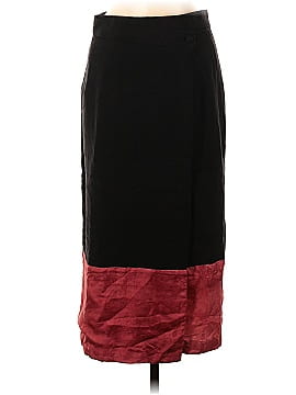 Assorted Brands Silk Skirt (view 1)