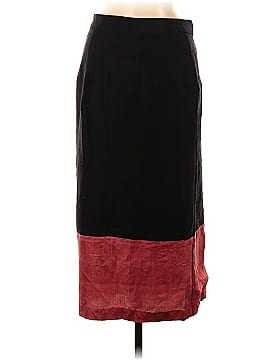 Assorted Brands Silk Skirt (view 2)