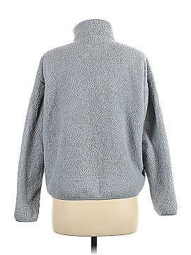 Uniqlo Fleece (view 2)