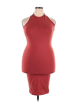 Lululemon Athletica Casual Dress (view 1)