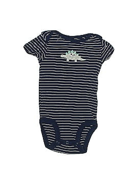 Carter's Short Sleeve Onesie (view 1)