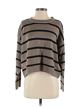 Shein Pullover Sweater (view 1)