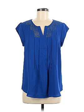 Daniel Rainn Sleeveless Blouse (view 1)