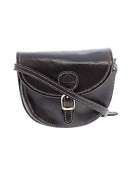 Unbranded Leather Crossbody Bag (view 1)