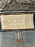 Everlane Solid Blue Jeans Size 25 waist - photo 3