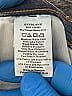 Everlane Solid Blue Jeans Size 25 waist - photo 4