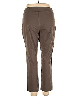 JM Collection Casual Pants (view 2)