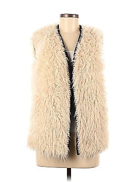 Forever 21 Faux Fur Jacket (view 1)