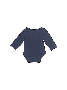 Target Long Sleeve Onesie (view 2)