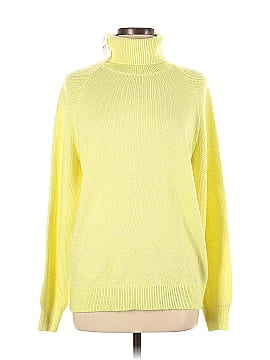 Ann Taylor LOFT Turtleneck Sweater (view 1)