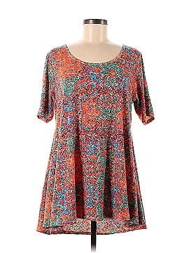 Lularoe Short Sleeve Top (view 1)