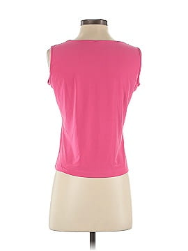 Unbranded Sleeveless Blouse (view 2)