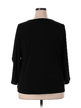 Calvin Klein Long Sleeve T-Shirt (view 2)