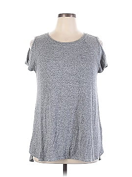 Misia Short Sleeve Top (view 1)