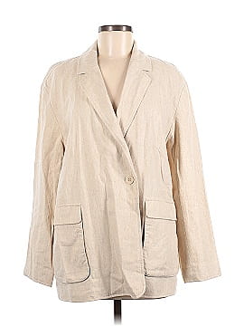 Madewell Blazer (view 1)