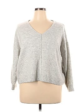 Vince Camuto Pullover Sweater (view 1)