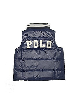 Polo by Ralph Lauren Vest (view 2)