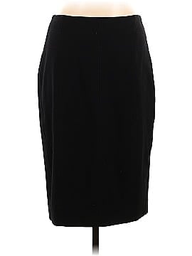 White House Black Market Casual Skirt (view 1)