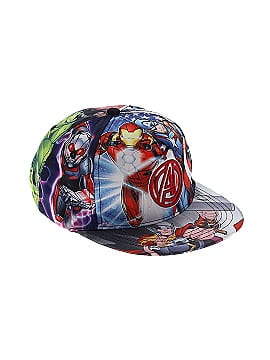 Marvel Baseball Cap  (view 1)