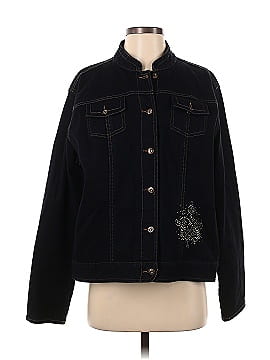 Eddie Bauer Denim Jacket (view 1)