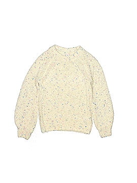 Frankie Pullover Sweater (view 1)