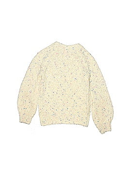 Frankie Pullover Sweater (view 2)