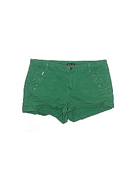 Gap Outlet Khaki Shorts (view 1)