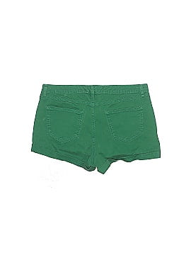 Gap Outlet Khaki Shorts (view 2)