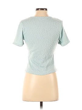Paper Crane Short Sleeve T-Shirt (view 2)