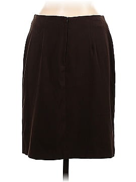 DressBarn Casual Skirt (view 2)