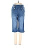 DG^2 by Diane Gilman Blue Jeans Size XXS (petite) - photo 1
