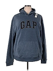 Gap Outlet Pullover Hoodie