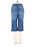 DG^2 by Diane Gilman Blue Jeans Size XXS (petite) - photo 2
